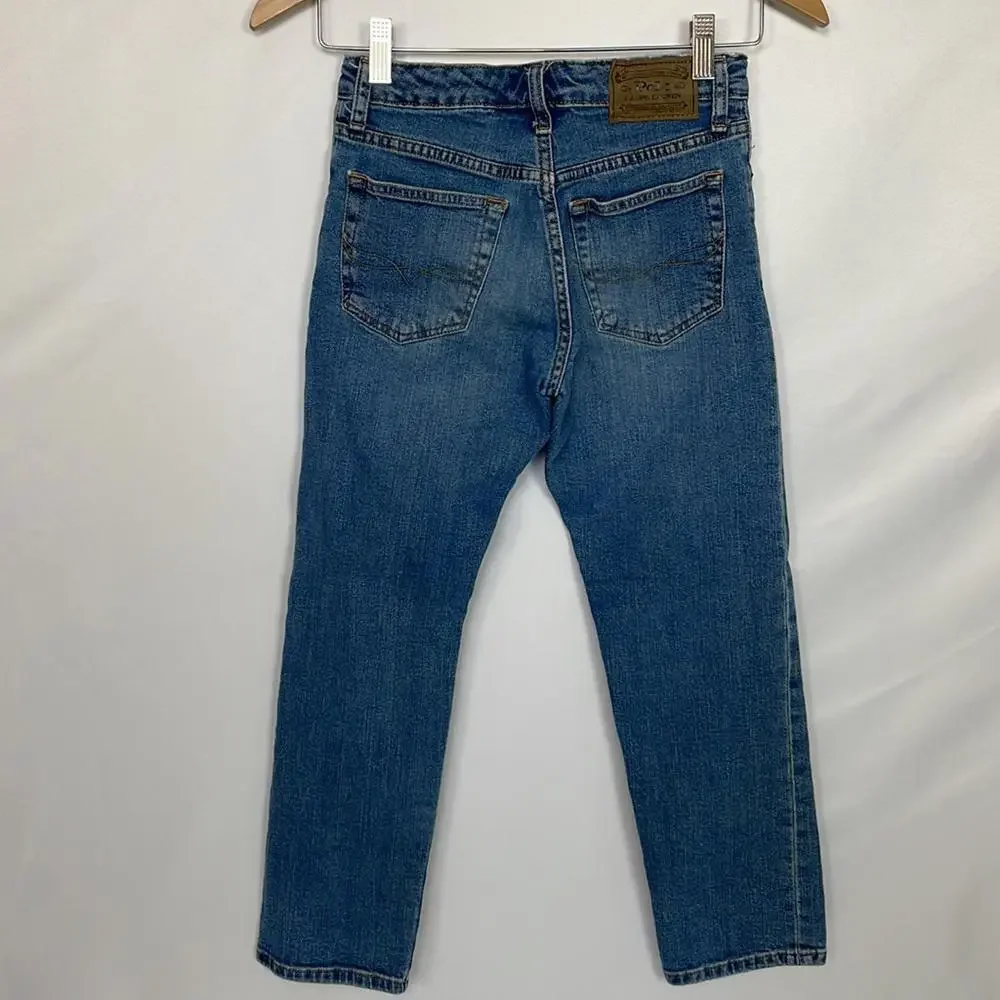 Ralph Lauren description •great
